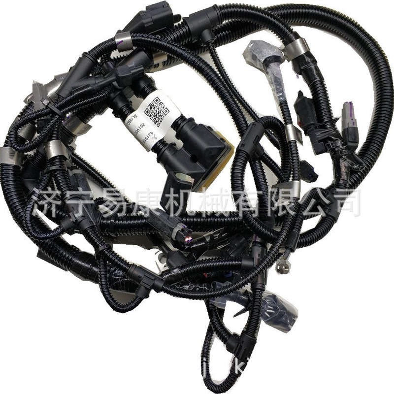 2881591 Engine Wiring Harness  - Car Electronics ulasan dan harga