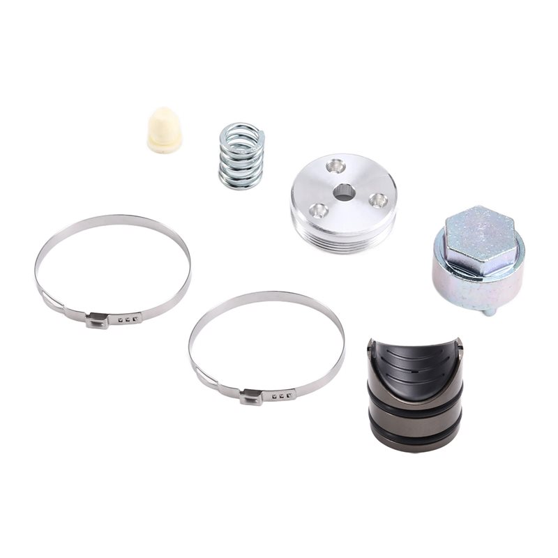 【HAPPYH】Car Steering Gear Thru - Car Care ulasan dan harga