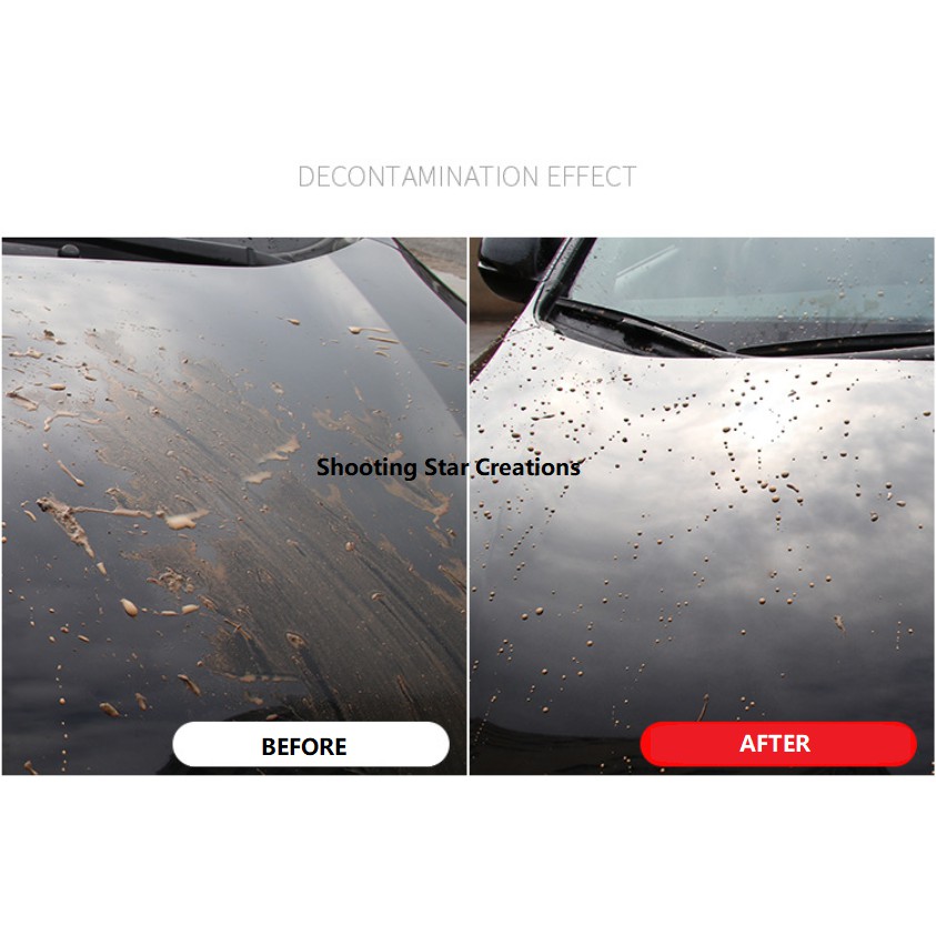 Car Wax Polishing Paste Crysta - Car Scratch Repair Polishing Wax Paste ulasan dan harga