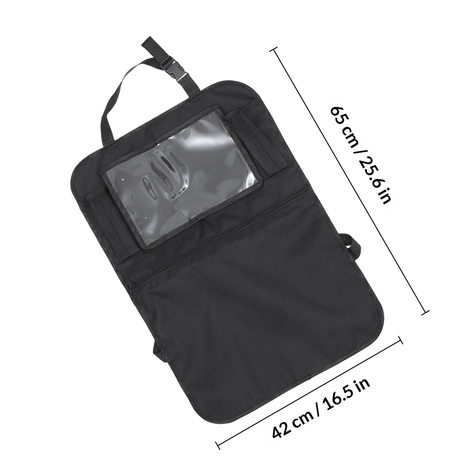 Car Seat Organizer Back Seat S - Car Trunk Organizer Foldable Storage Box ulasan dan harga