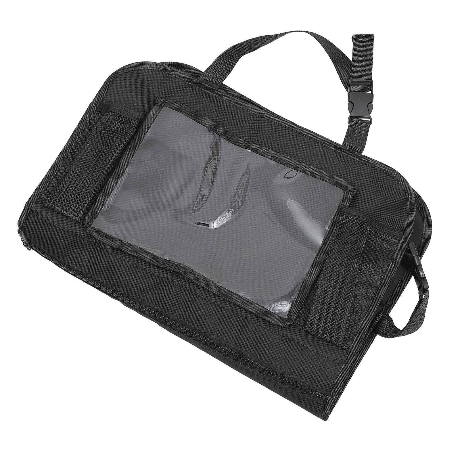 Car Seat Organizer Back Seat S - Car Trunk Organizer Foldable Storage Box ulasan dan harga