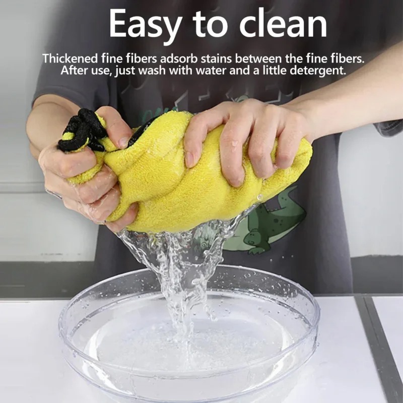Microfiber Car Cleaning Towels - Microfiber Car Drying Towel Super Absorbent ulasan dan harga