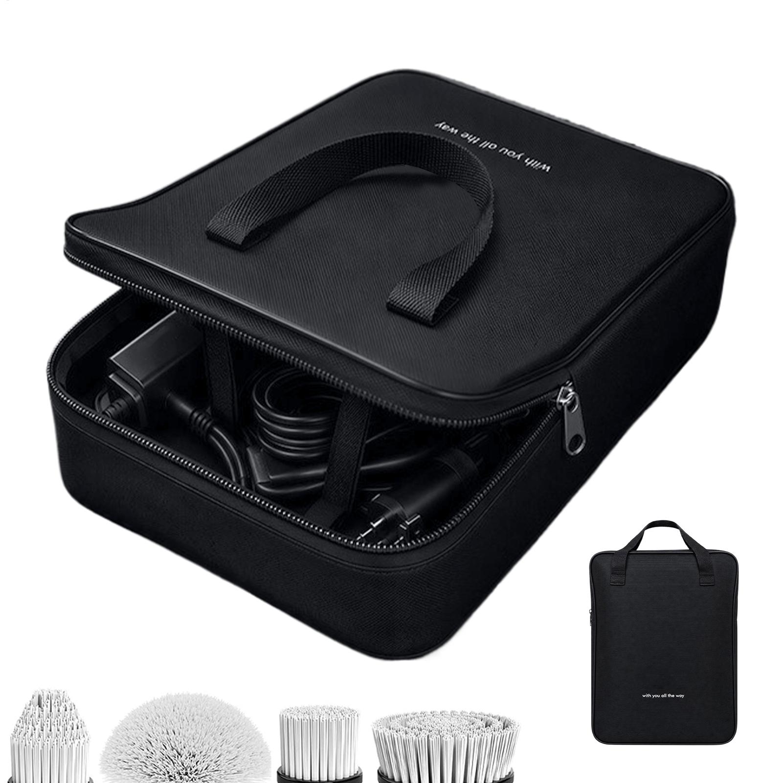 Car Vacuum Hard Case Handheld  - Car Trunk Organizer Foldable Storage Box ulasan dan harga