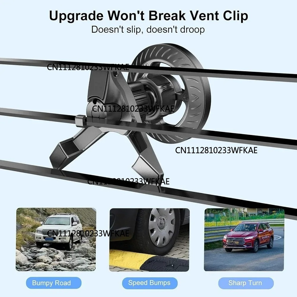 Magnetic Air Vent Car Phone St - Magnetic Phone Holder For Car Vent ulasan dan harga
