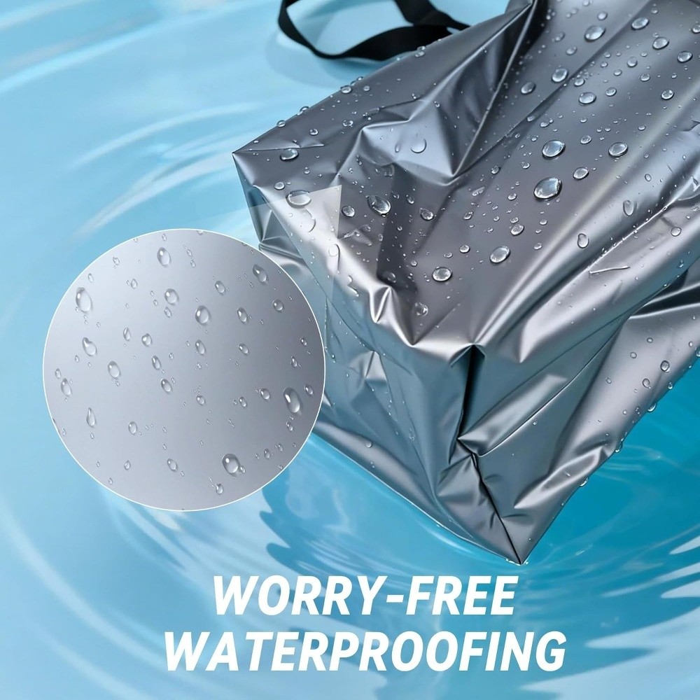 Collapsible Car Trash Can with - Waterproof Car Trash Can With Lid ulasan dan harga
