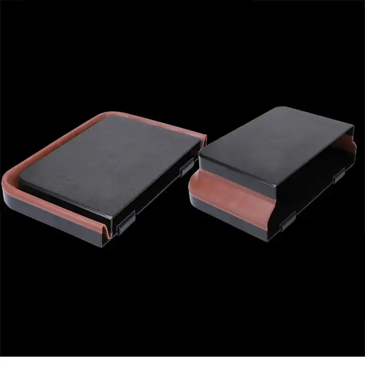 Car Trash Can Hanging Folding  - Waterproof Car Trash Can With Lid ulasan dan harga